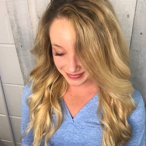 Meet your Posher, Hannah